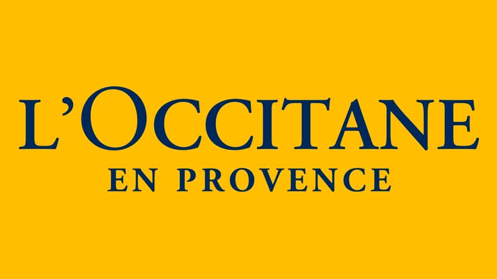 L'Occitane en Provence